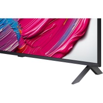 LG 43-inch 4K QNED TV - 43QNED80A6A - 16:9, 60Hz, HDMI x3, Wi-Fi, LAN, webOS, Black — Buy in Cyprus with Fast Delivery
