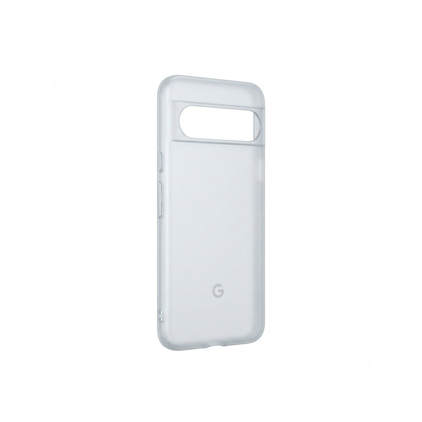 Google Pixel Case - Pixel 10 10 Pro - Frost — Buy in Cyprus with Fast Delivery