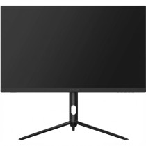 LC-Power Monitor - LC-M27UFD - 68.58cm 27' (3840x2160) 16:9 FastIPS 1ms 2xHDMI 2.1 DisplayPort 1.4 HDR400 Black