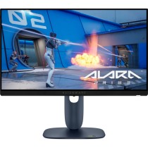 DELL Alienware 25 Gaming Monitor - AW2525HM - 62.23 cm (24.5 inch) FHD 1920x1080 16:9 400 cd/m² HDMI DP USB 320Hz