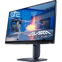 DELL Alienware 25 Gaming Monitor - AW2525HM - 62.23 cm (24.5 inch) FHD 1920x1080 16:9 400 cd/m² HDMI DP USB 320Hz