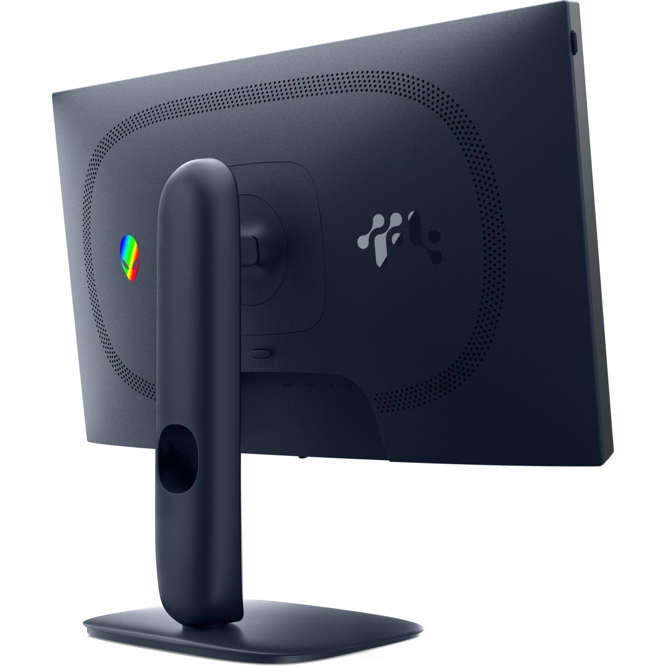 DELL Alienware 25 Gaming Monitor - AW2525HM - 62.23 cm (24.5 inch) FHD 1920x1080 16:9 400 cd/m² HDMI DP USB 320Hz