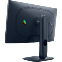 DELL Alienware 25 Gaming Monitor - AW2525HM - 62.23 cm (24.5 inch) FHD 1920x1080 16:9 400 cd/m² HDMI DP USB 320Hz