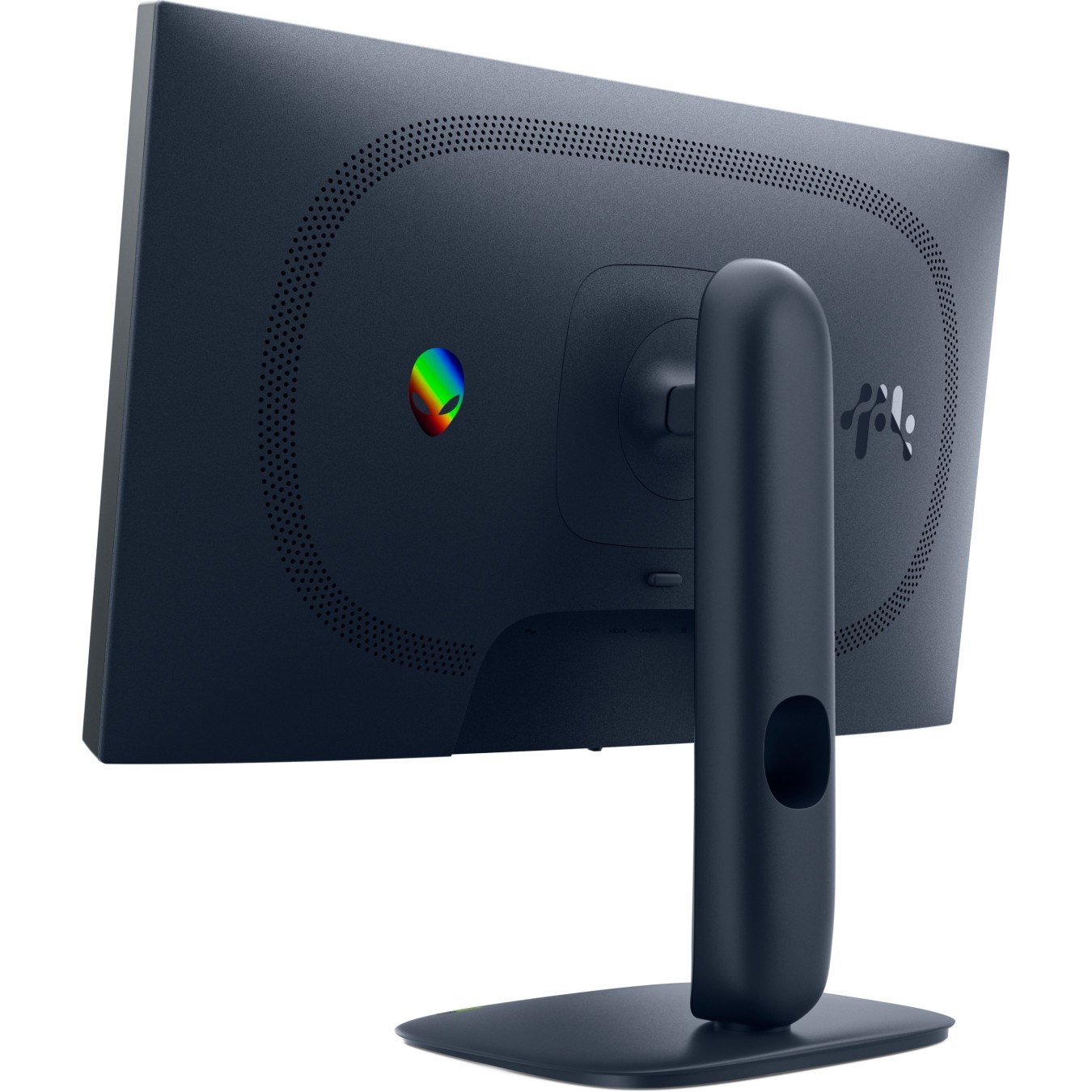 DELL Alienware 25 Gaming Monitor - AW2525HM - 62.23 cm (24.5 inch) FHD 1920x1080 16:9 400 cd/m² HDMI DP USB 320Hz