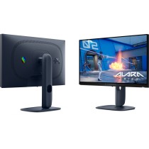 DELL Alienware 25 Gaming Monitor - AW2525HM - 62.23 cm (24.5 inch) FHD 1920x1080 16:9 400 cd/m² HDMI DP USB 320Hz