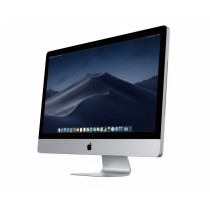 Apple iMac Retina 5K 27' (2019) Silver - Core i5 8500 6x 3.00GHz up to 4.10GHz - 27' 5K 5120x2880 - Radeon Pro 570X