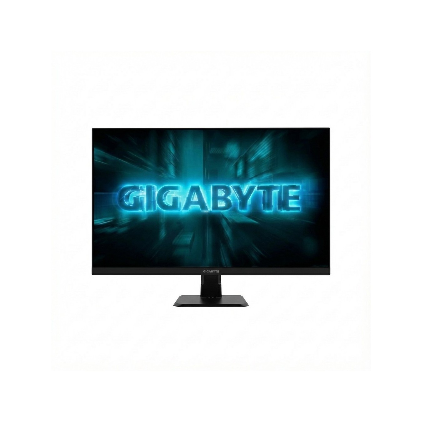 GIGABYTE - GS32QA - 80 cm (31.5 inches), SS IPS, 2560x1440 QHD, 180 Hz, 300 cd/m², 2x HDMI, 1x DP