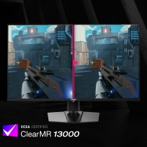 MSI MPG - 321URXDE - QD-OLED, 80 cm (31.5 in), Black, UltraHD 4K, Adaptive-Sync, USB-C, 240 Hz panel