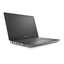N15 Dell Precision 7550. 10850H-INTEL-CORE-I7. 15.6'. FHD. Webcam. QUADRO-RTX-3000-MAX-Q. 32GB RAM. 1TB SSD. DE. W11P...
