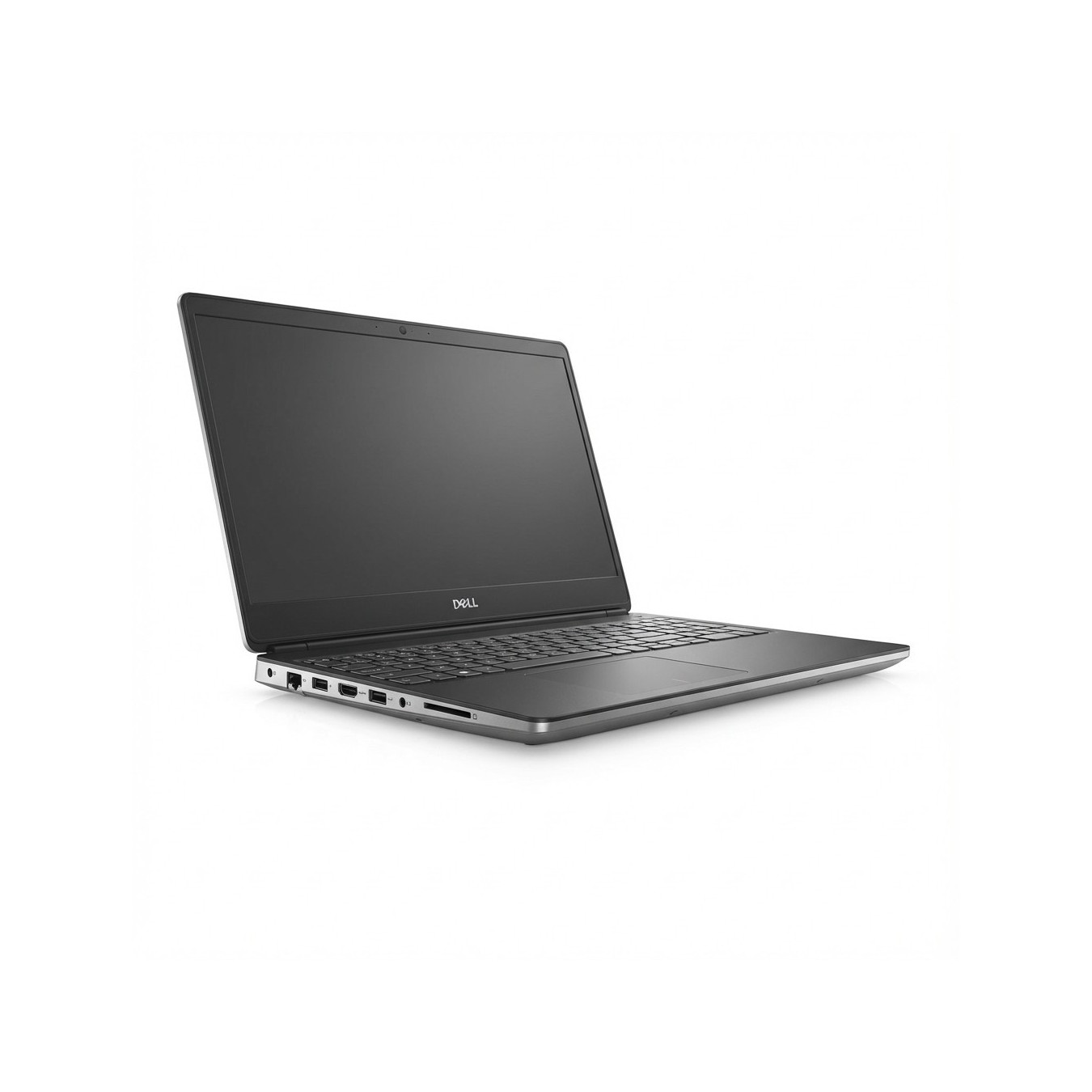 N15 Dell Precision 7550. 10850H-INTEL-CORE-I7. 15.6'. FHD. Webcam. QUADRO-RTX-3000-MAX-Q. 32GB RAM. 1TB SSD. DE. W11P...