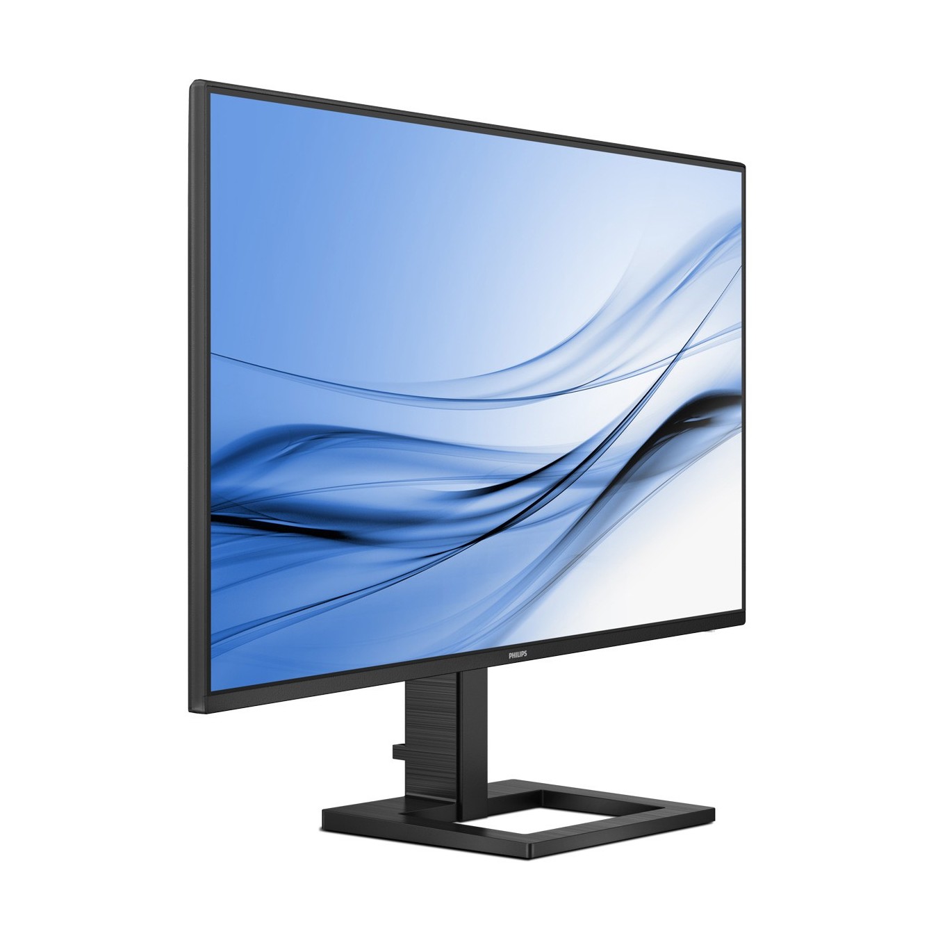 Philips Monitor - 27E1N1600AE - 68.6cm 27' (2560x1440) 16:9 QHD IPS 1ms 100Hz HDMI USB-C Speaker Black