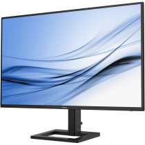 Philips Monitor - 27E1N1600AE - 68.6cm 27' (2560x1440) 16:9 QHD IPS 1ms 100Hz HDMI USB-C Speaker Black