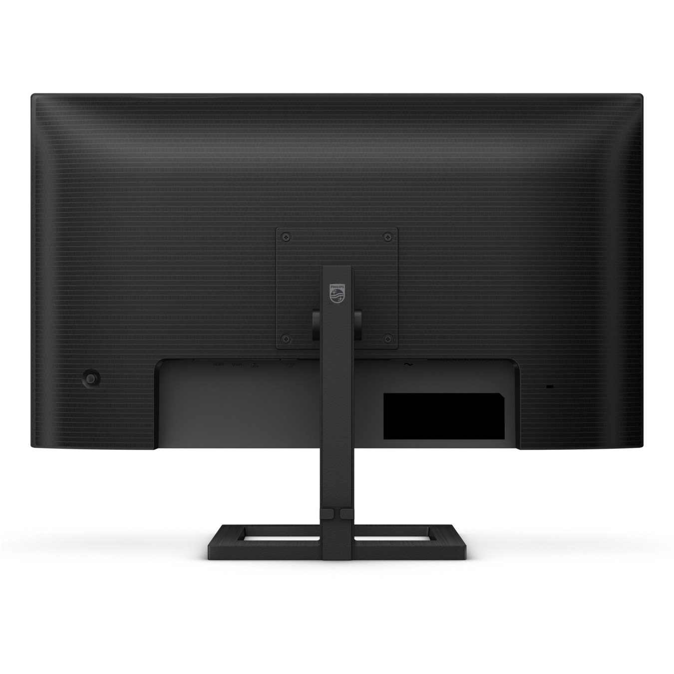 Philips Monitor - 27E1N1600AE - 68.6cm 27' (2560x1440) 16:9 QHD IPS 1ms 100Hz HDMI USB-C Speaker Black