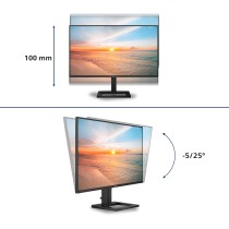 Philips Monitor - 27E1N1600AE - 68.6cm 27' (2560x1440) 16:9 QHD IPS 1ms 100Hz HDMI USB-C Speaker Black
