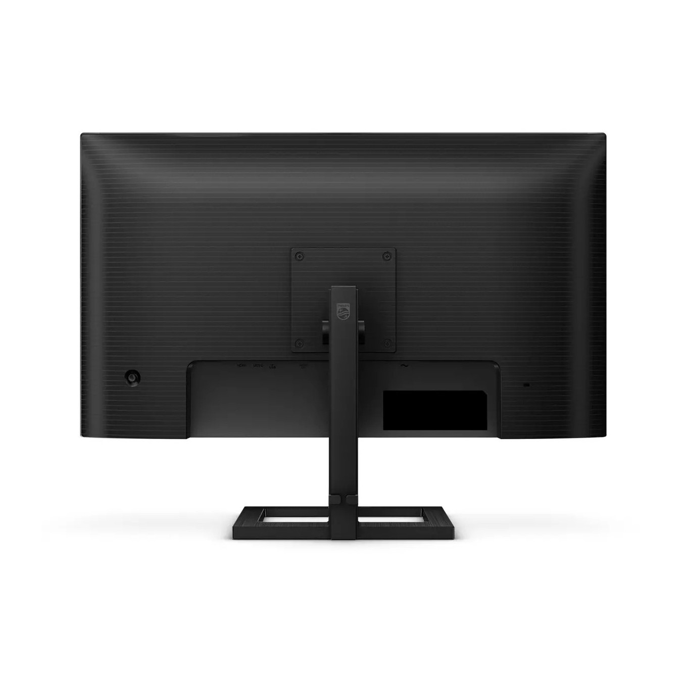 Philips Monitor - 27E1N1600AE - 68.6cm 27' (2560x1440) 16:9 QHD IPS 1ms 100Hz HDMI USB-C Speaker Black