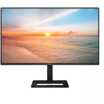 Philips Monitor - 27E1N1600AE - 68.6cm 27' (2560x1440) 16:9 QHD IPS 1ms 100Hz HDMI USB-C Speaker Black