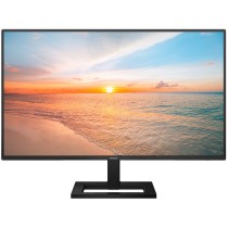 Philips Monitor - 27E1N1600AE - 68.6cm 27' (2560x1440) 16:9 QHD IPS 1ms 100Hz HDMI USB-C Speaker Black