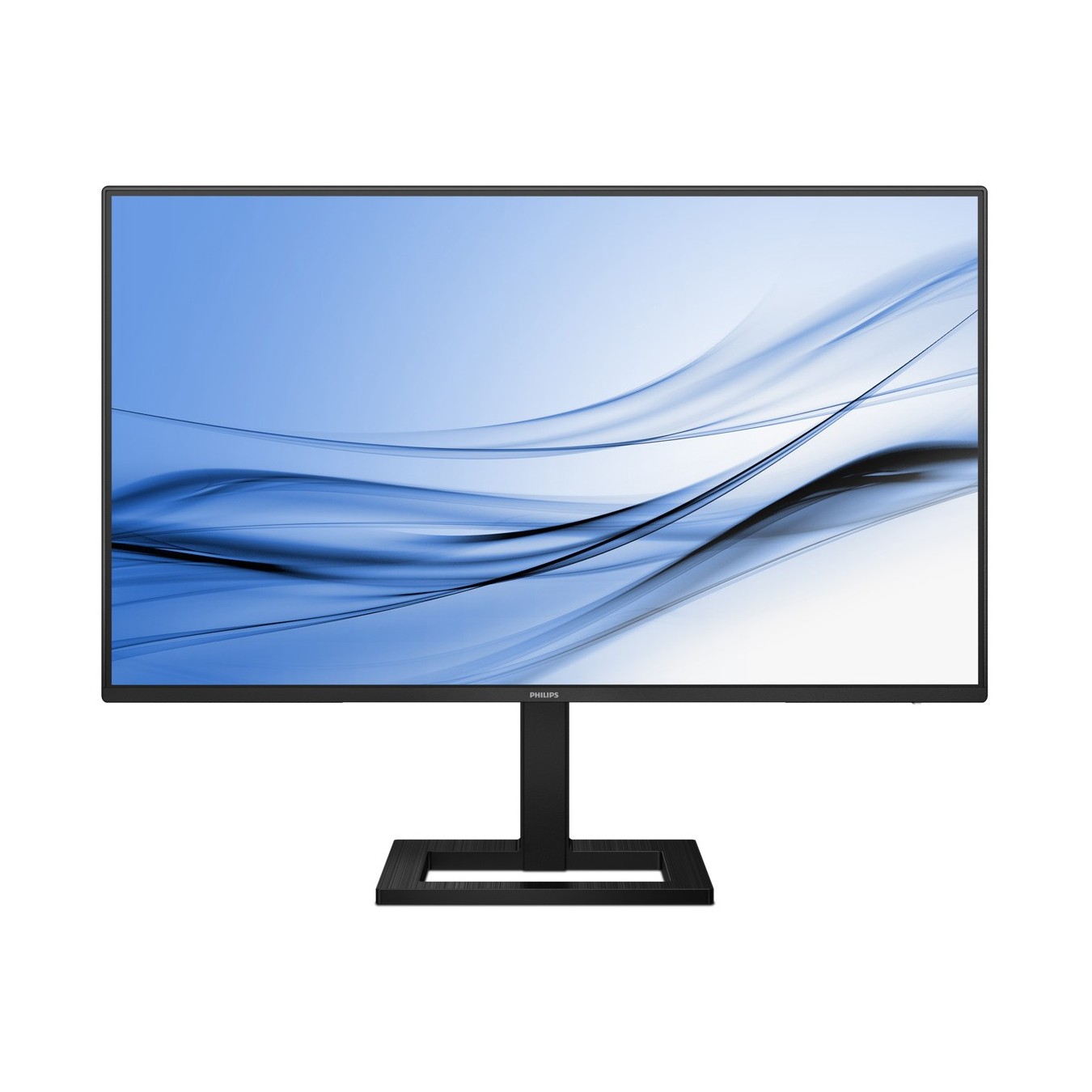 Philips Monitor - 27E1N1600AE - 68.6cm 27' (2560x1440) 16:9 QHD IPS 1ms 100Hz HDMI USB-C Speaker Black