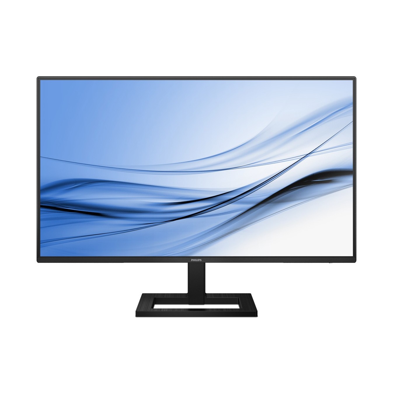 Philips Monitor - 27E1N1600AE - 68.6cm 27' (2560x1440) 16:9 QHD IPS 1ms 100Hz HDMI USB-C Speaker Black