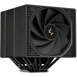 DeepCool ASSASSIN VC ELITE Vapor Chamber CPU Air Cooler - Black — Buy in Cyprus with Fast Delivery