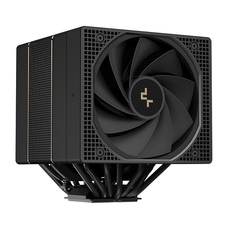 DeepCool ASSASSIN VC ELITE Vapor Chamber CPU Air Cooler - Black — Buy in Cyprus with Fast Delivery