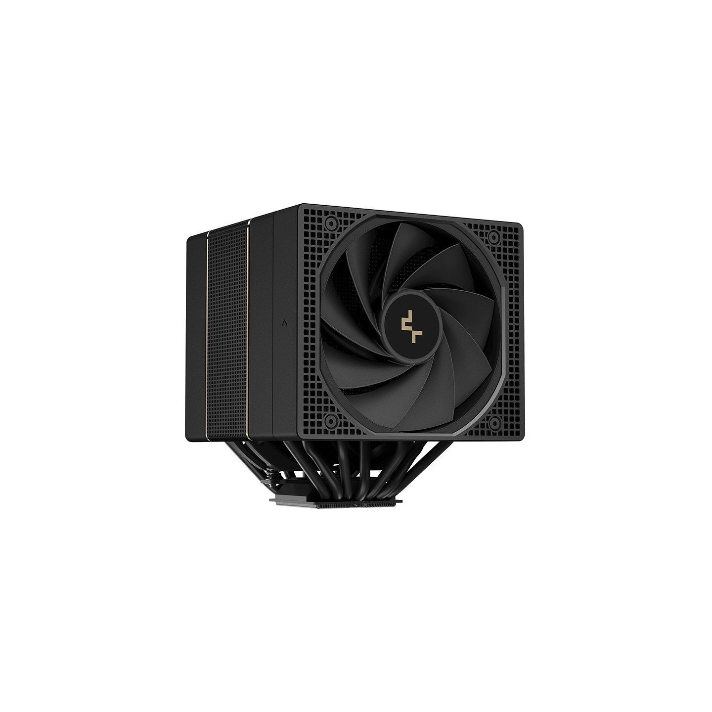 DeepCool ASSASSIN VC ELITE Vapor Chamber CPU Air Cooler - Black — Buy in Cyprus with Fast Delivery