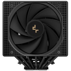 DeepCool ASSASSIN VC ELITE Vapor Chamber CPU Air Cooler - Black — Buy in Cyprus with Fast Delivery