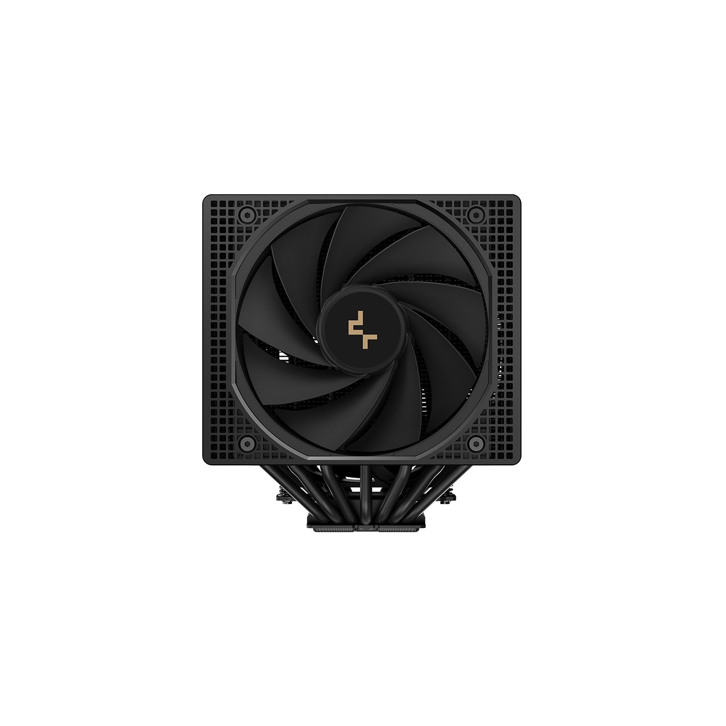 DeepCool ASSASSIN VC ELITE Vapor Chamber CPU Air Cooler - Black — Buy in Cyprus with Fast Delivery