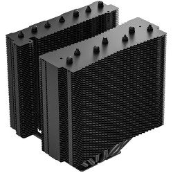 DeepCool ASSASSIN VC ELITE Vapor Chamber CPU Air Cooler - Black — Buy in Cyprus with Fast Delivery