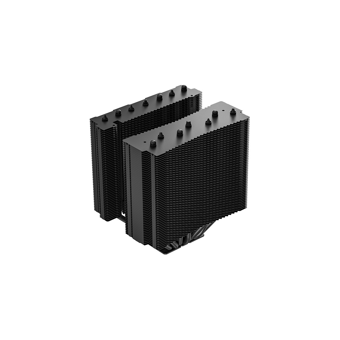 DeepCool ASSASSIN VC ELITE Vapor Chamber CPU Air Cooler - Black — Buy in Cyprus with Fast Delivery