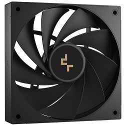 DeepCool ASSASSIN VC ELITE Vapor Chamber CPU Air Cooler - Black — Buy in Cyprus with Fast Delivery