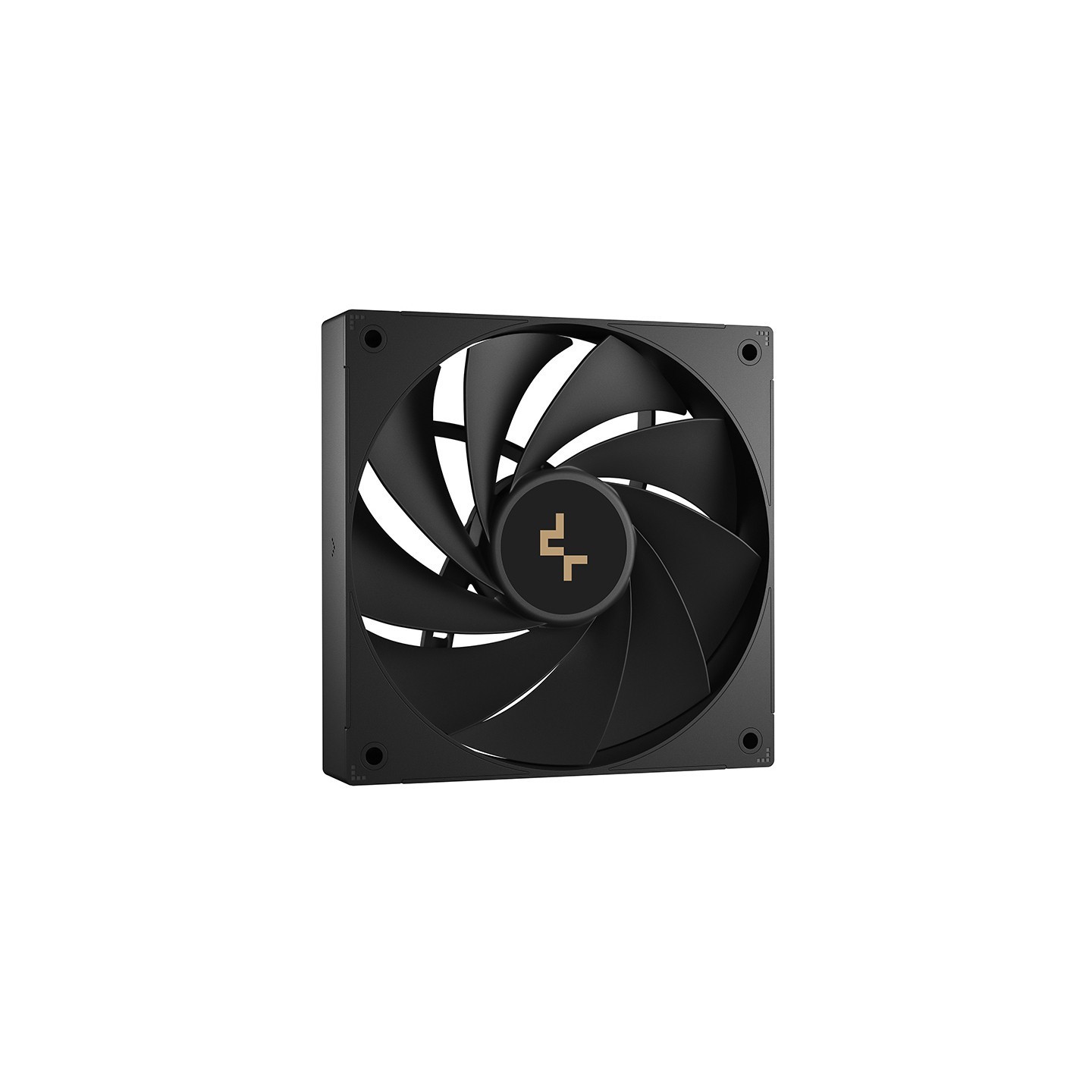 DeepCool ASSASSIN VC ELITE Vapor Chamber CPU Air Cooler - Black — Buy in Cyprus with Fast Delivery