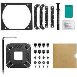 DeepCool ASSASSIN VC ELITE Vapor Chamber CPU Air Cooler - Black — Buy in Cyprus with Fast Delivery