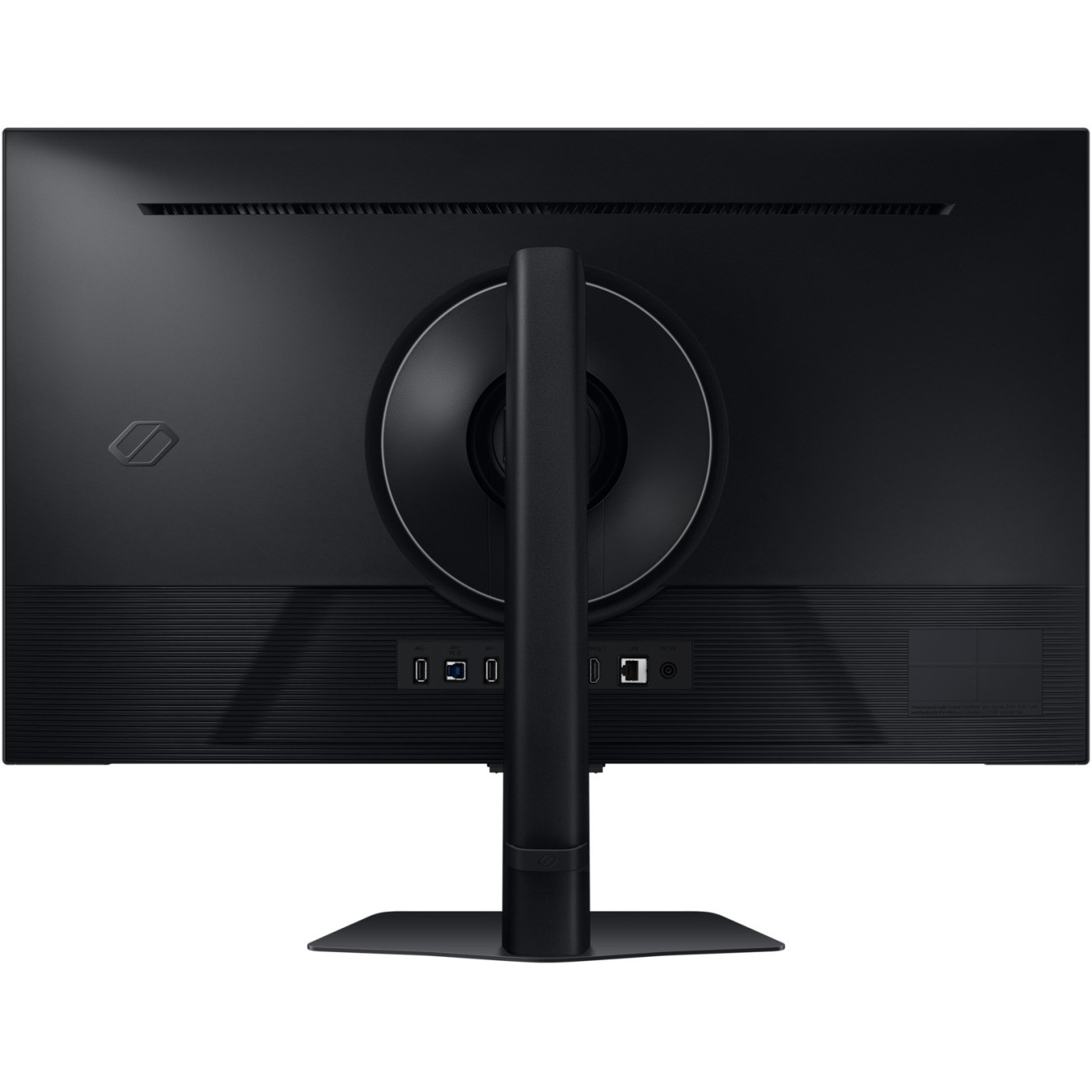 Samsung Odyssey G7 S32DG702EU – 32" 4K UHD IPS Gaming Monitor 144Hz 1ms | Armenius Store