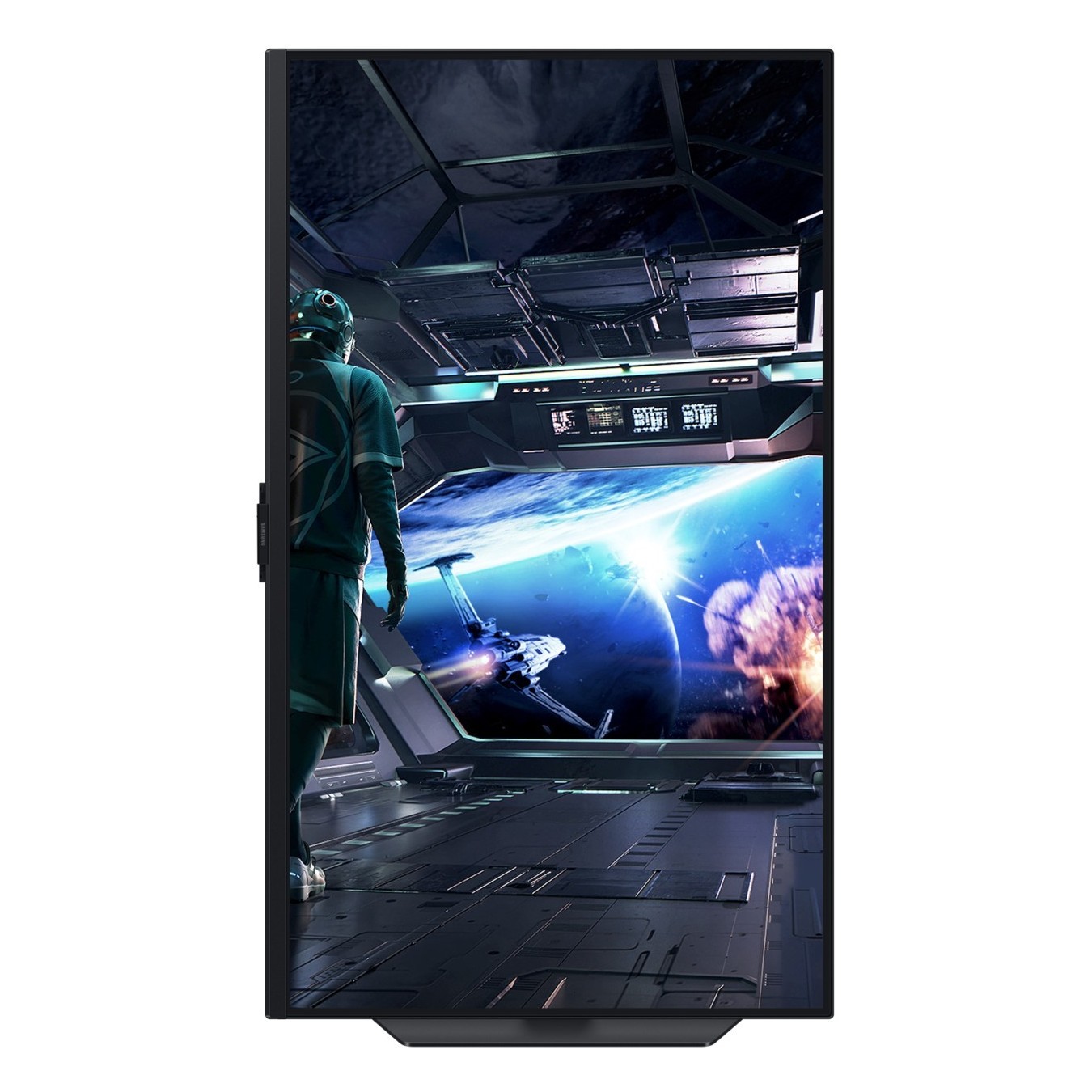 Samsung Odyssey G7 S32DG702EU – 32" 4K UHD IPS Gaming Monitor 144Hz 1ms | Armenius Store