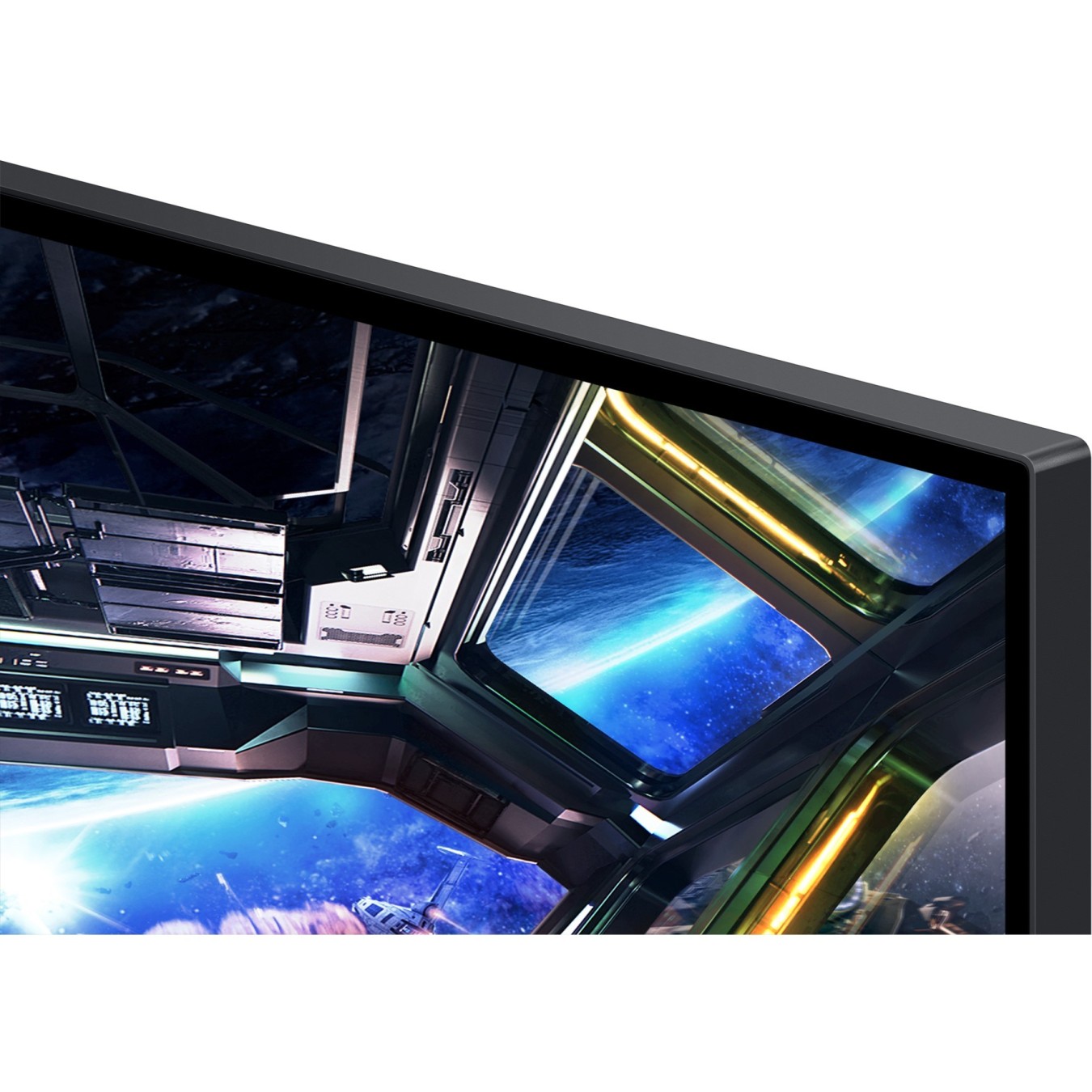 Samsung Odyssey G7 S32DG702EU – 32" 4K UHD IPS Gaming Monitor 144Hz 1ms | Armenius Store