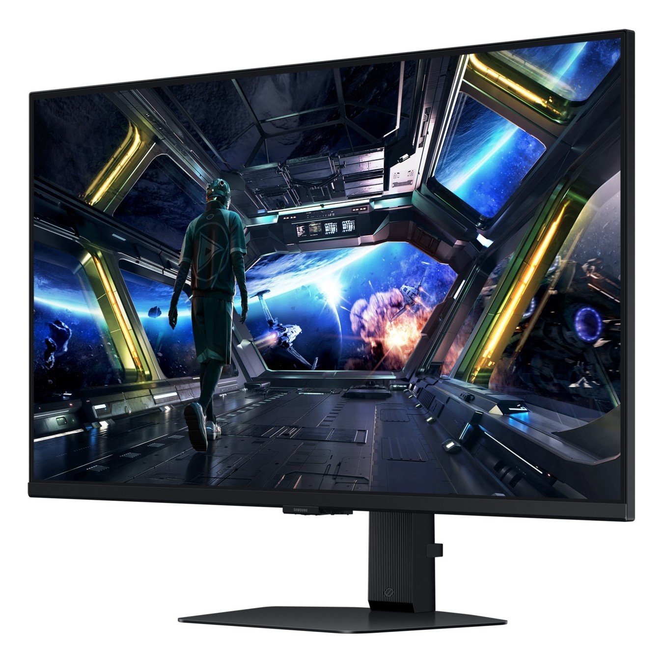 Samsung Odyssey G7 S32DG702EU – 32" 4K UHD IPS Gaming Monitor 144Hz 1ms | Armenius Store