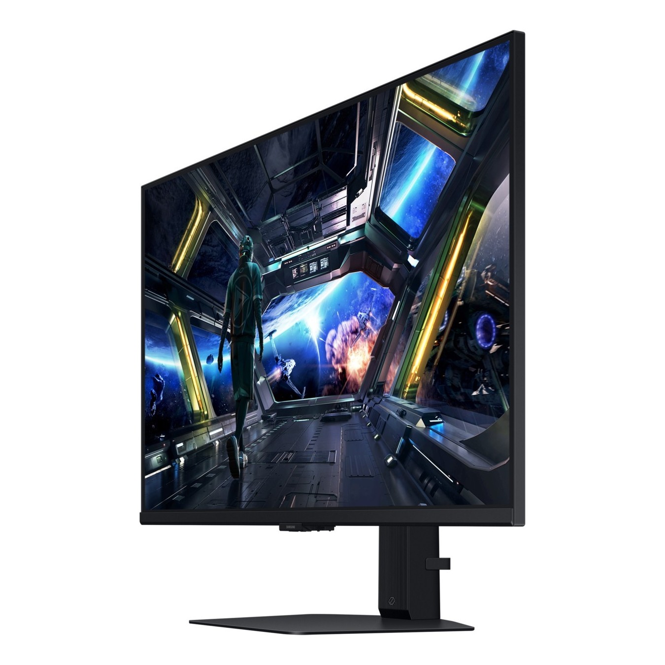 Samsung Odyssey G7 S32DG702EU – 32" 4K UHD IPS Gaming Monitor 144Hz 1ms | Armenius Store