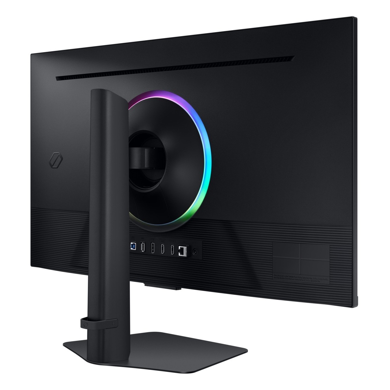Samsung Odyssey G7 S32DG702EU – 32" 4K UHD IPS Gaming Monitor 144Hz 1ms | Armenius Store