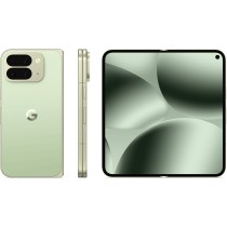 Google Pixel - Pixel 10 Pro Fold - 5G Dual-SIM 16RAM 256 GB Jade — Buy in Cyprus with Fast Delivery