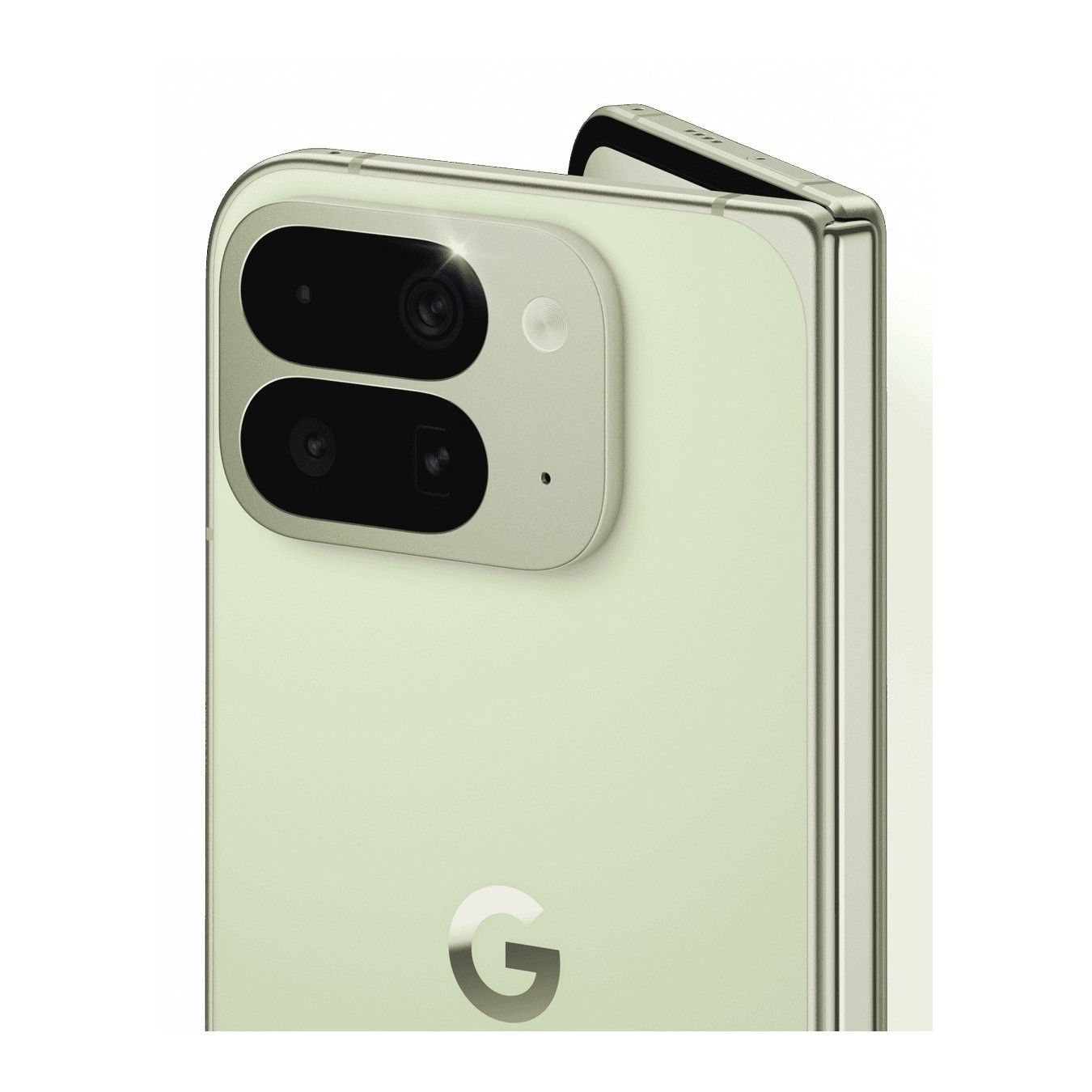 Google Pixel - Pixel 10 Pro Fold - 5G Dual-SIM 16RAM 256 GB Jade — Buy in Cyprus with Fast Delivery