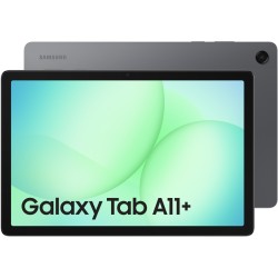 Buy Samsung Galaxy Tab - A11+ - 6RAM 128GB LTE EU gray in Cyprus, Nicosia, Limassol, Larnaka, Pafos