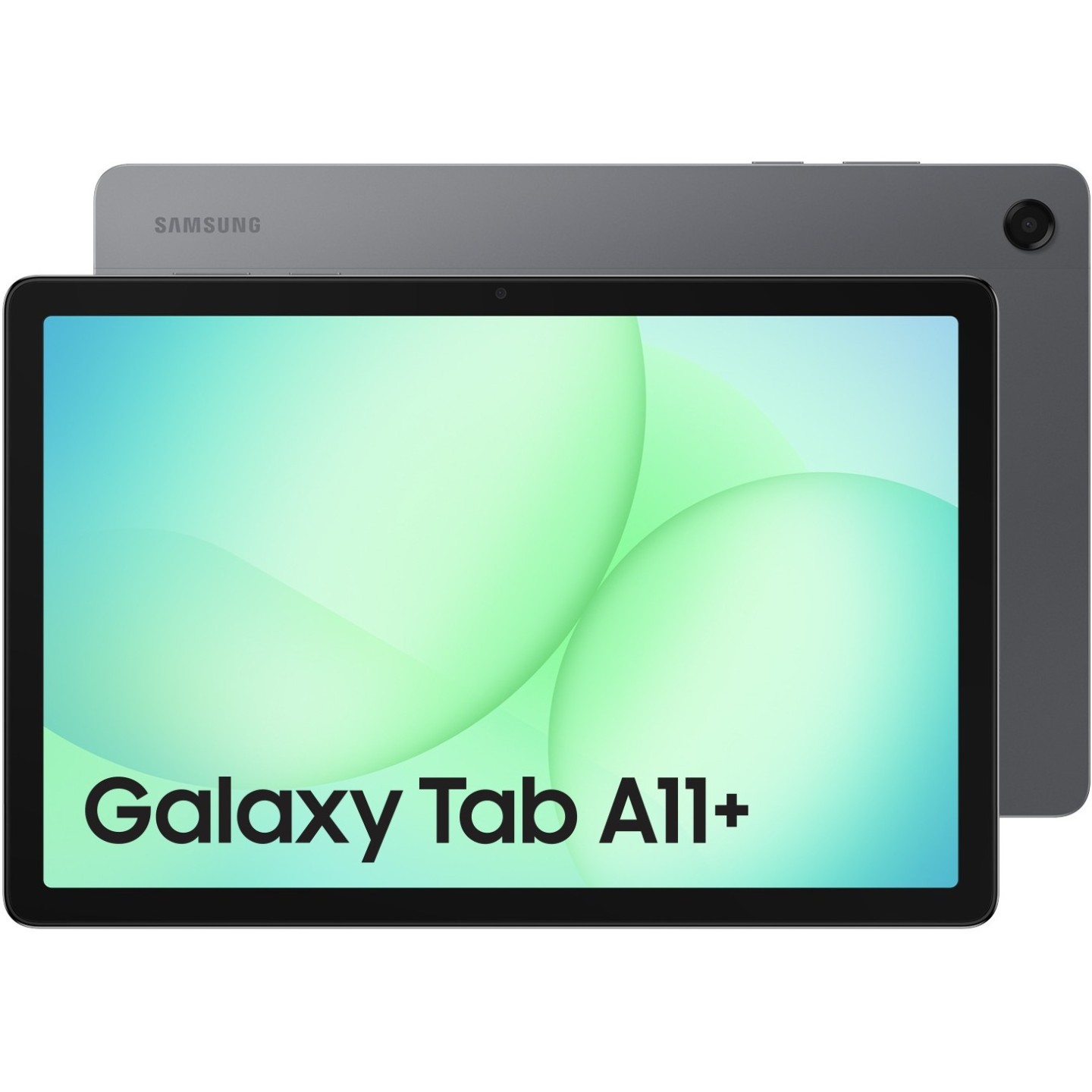 Samsung Galaxy Tab - A11+ - 6RAM 128GB LTE EU gray — Buy in Cyprus with Fast Delivery