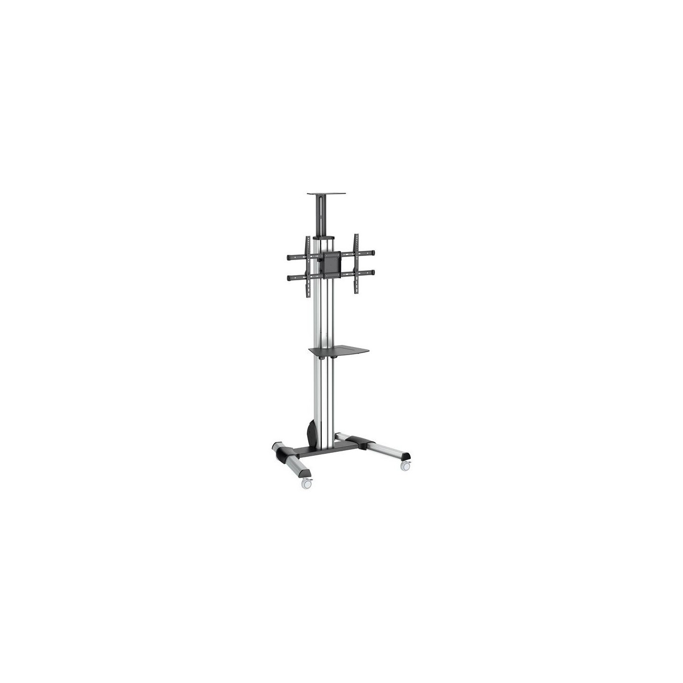 StarTech TV Cart - for 32-70in displays — Buy in Cyprus with Fast Delivery