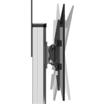 StarTech TV Cart - for 32-70in displays — Buy in Cyprus with Fast Delivery