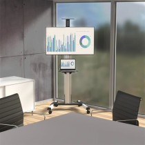 StarTech TV Cart - for 32-70in displays — Buy in Cyprus with Fast Delivery