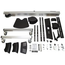 StarTech TV Cart - for 32-70in displays — Buy in Cyprus with Fast Delivery