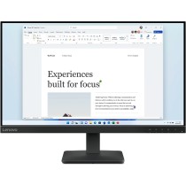 Lenovo L24-4e – 23.8" IPS FHD 100Hz Monitor | Armenius Store