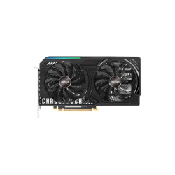 ASRock Challenger OC Intel Arc B580 12GB - Dual-Fan RGB A580B-12GOCL (Boxed) — Buy in Cyprus with Fast Delivery