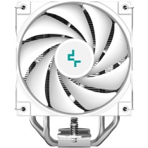 K Cooler Deepcool - AK400 - DIGITAL SE White — Buy in Cyprus with Fast Delivery